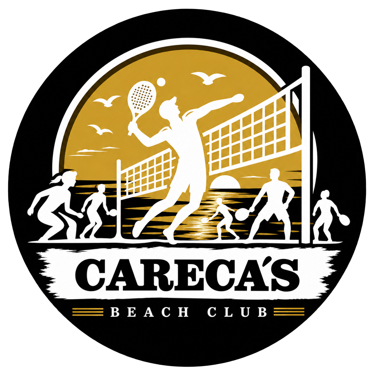 Careca's Beach Club